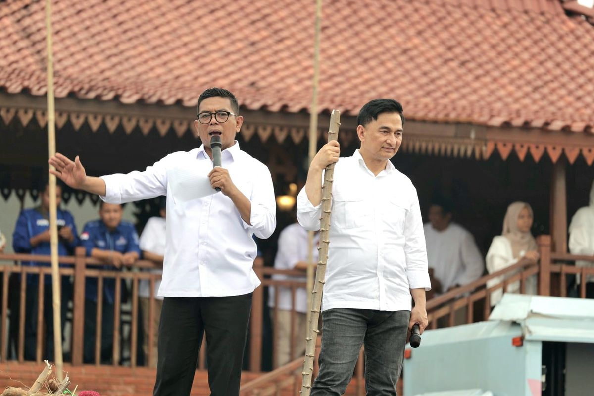 Strengthening Regional Governance: Banten’s Path to Better Public Services