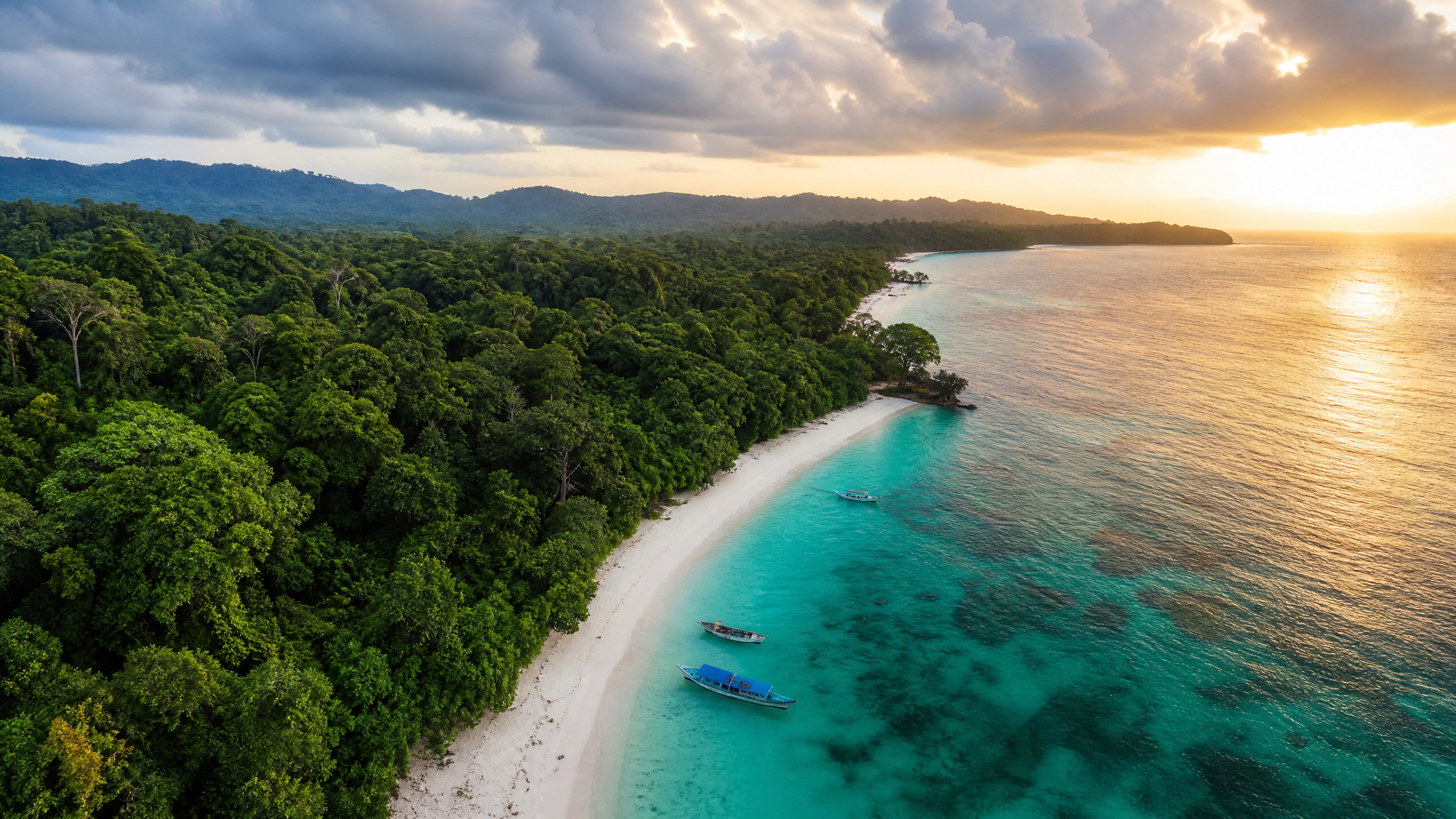 Informasi Lengkap Tiket Masuk Taman Nasional Ujung Kulon 2026 dan Panduan Berkunjung