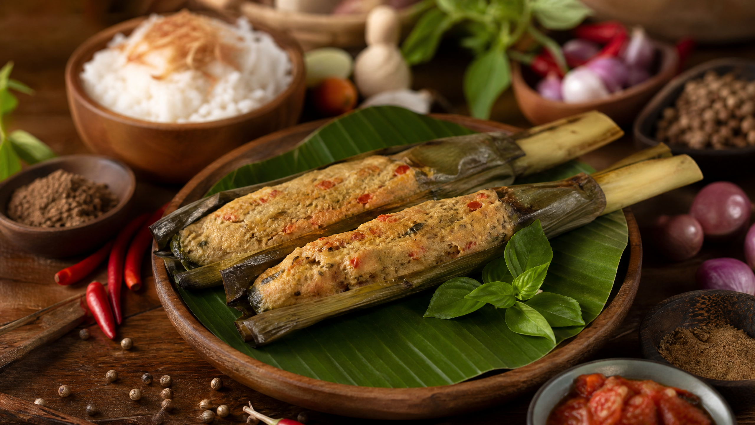 Sate Bandeng Terdekat dari Sini: Kuliner Khas Banten yang Wajib Dicoba