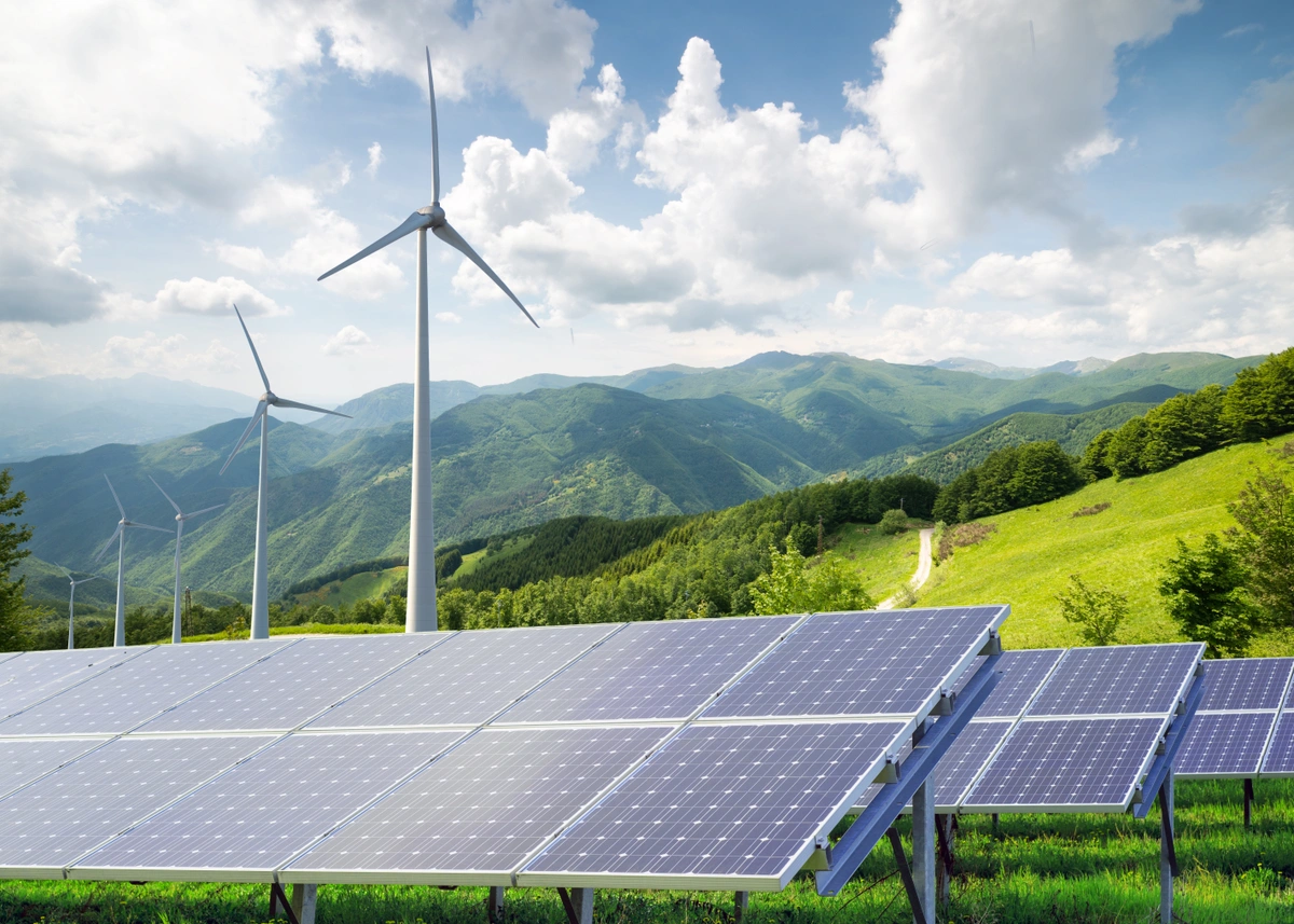 Renewable Energy Surges: Why 2026 Could Be the Year Coal Finally Fades