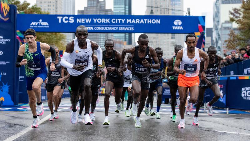 How New 2026 Marathon Rule Changes Could Reshape Olympic Endurance Racing and Records