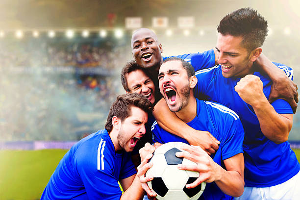 Underdog Nation: The Small Country Shaking Up International Football