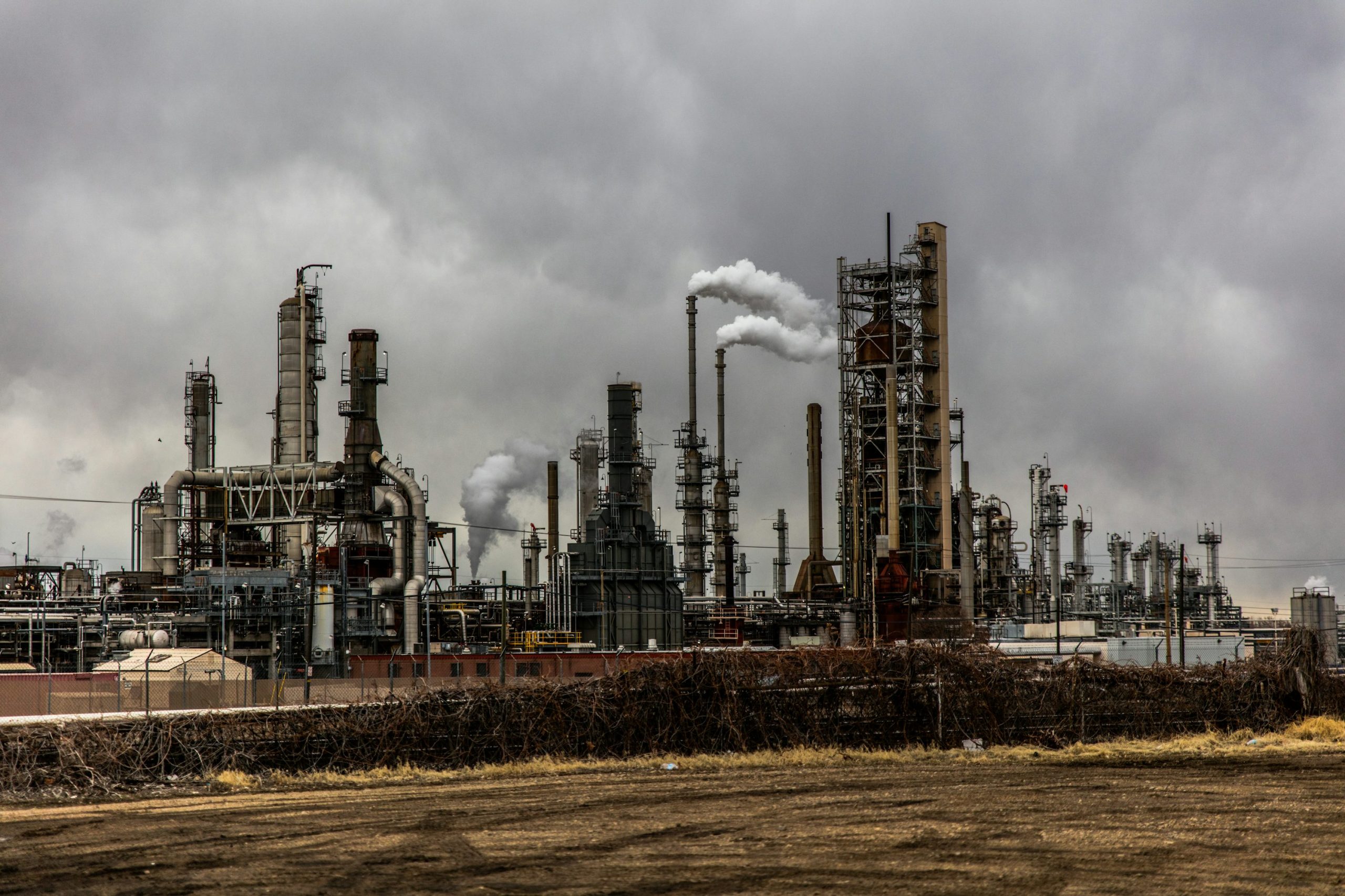 EU Imposes First‑Ever Carbon Tariff on US Steel Exports, Triggering Emergency WTO Talks