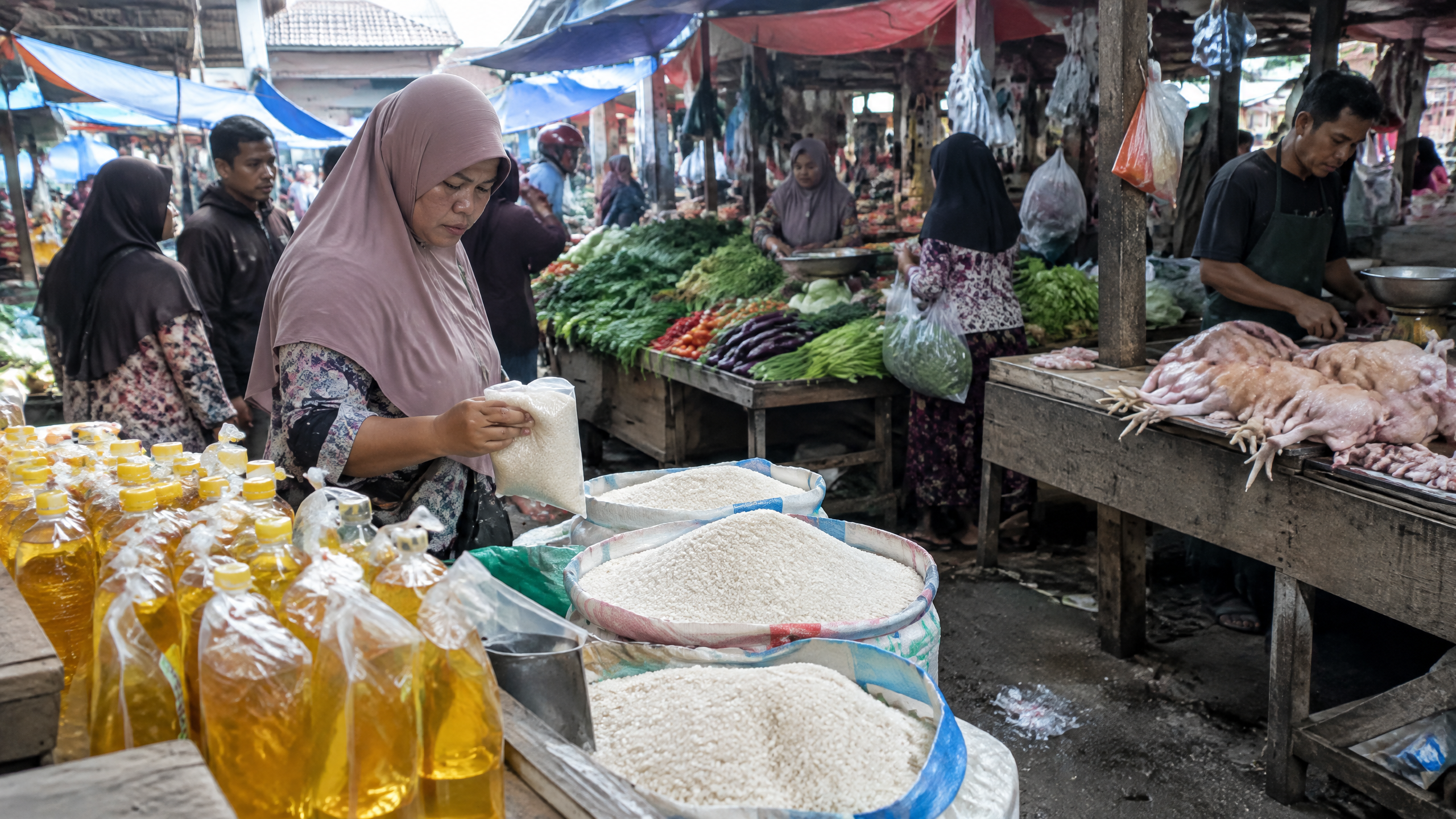 Banten’s 12 October 2026 M4.5 Earthquake: How Agencies Can Communicate Risk Without Panic