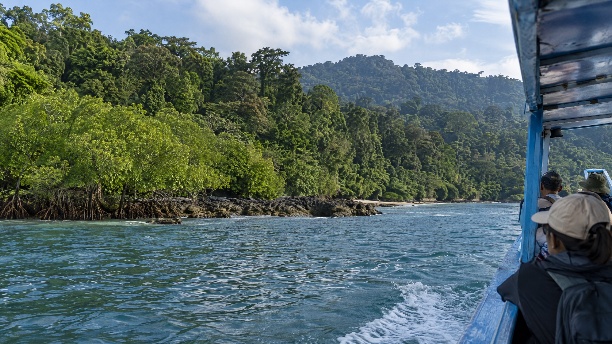 Ujung Kulon Visitor Planning on 14 October 2026: Reservations, Sea Conditions and Javan Rhino Protection