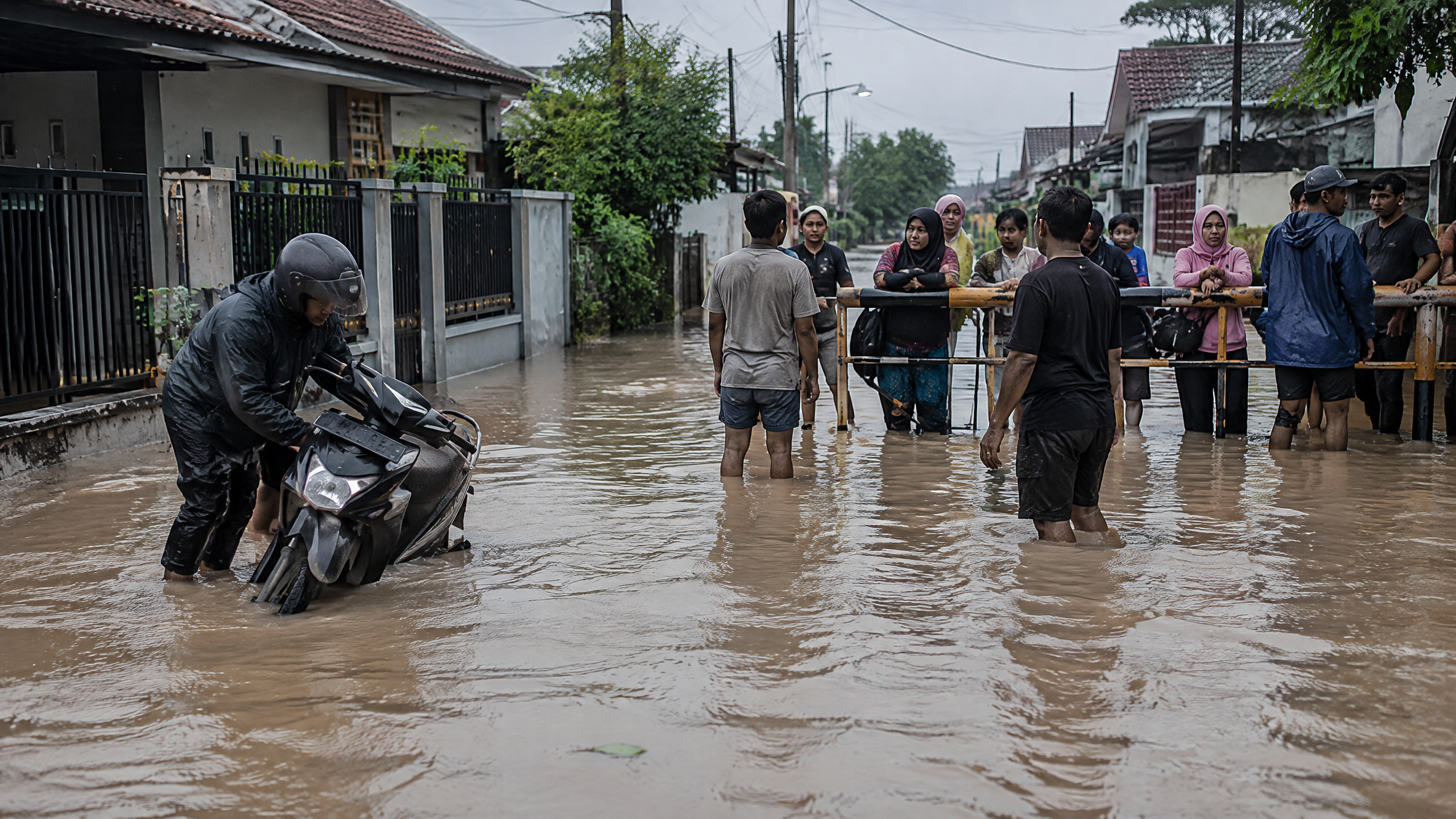 Serang–Tangerang Connectivity in Late 2026: What the 55-Metre Piano Bridge and Bitung Underpass Records Show